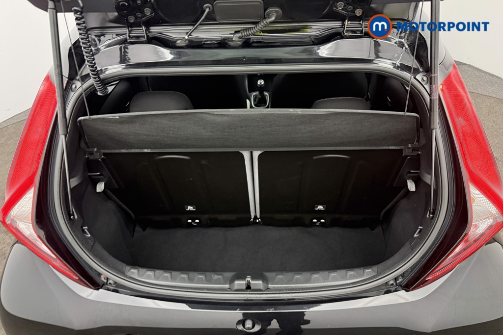 Toyota Aygo X-Trend Manual Petrol Hatchback - Stock Number (1584624) - 14th supplementary image