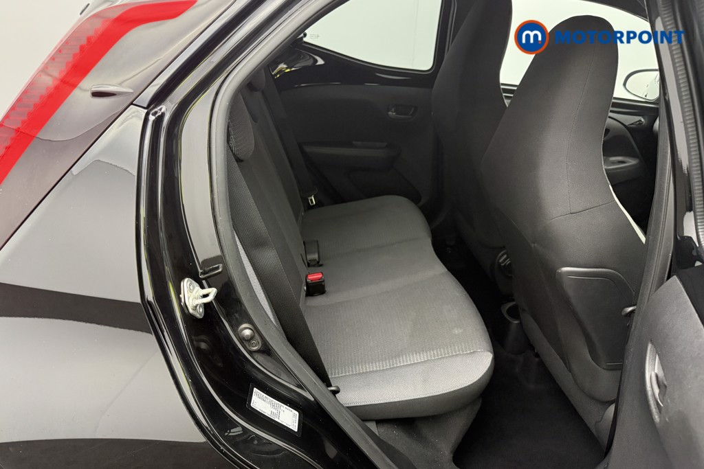 Toyota Aygo X-Trend Manual Petrol Hatchback - Stock Number (1584624) - 16th supplementary image