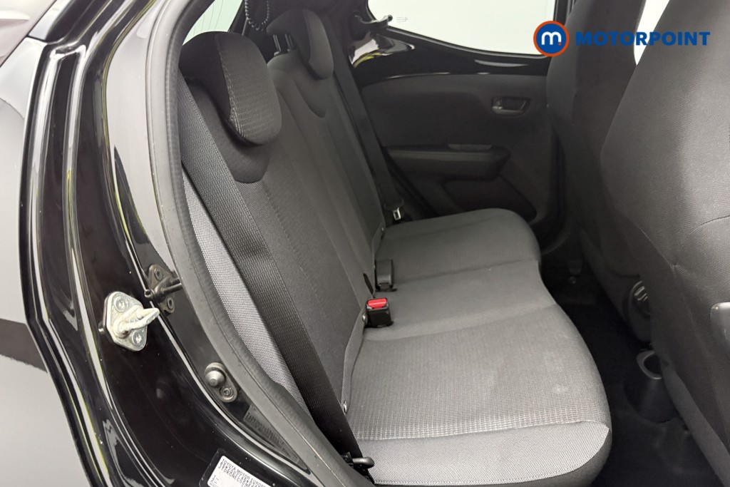 Toyota Aygo X-Trend Manual Petrol Hatchback - Stock Number (1584624) - 17th supplementary image