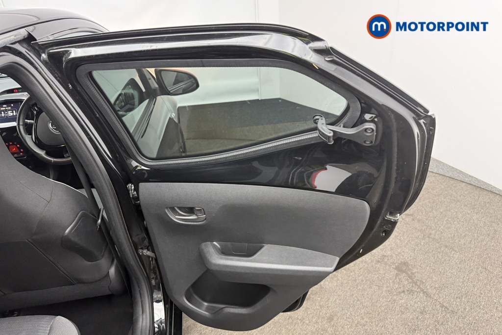 Toyota Aygo X-Trend Manual Petrol Hatchback - Stock Number (1584624) - 18th supplementary image