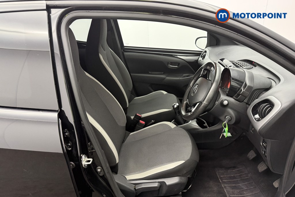 Toyota Aygo X-Trend Manual Petrol Hatchback - Stock Number (1584624) - 20th supplementary image