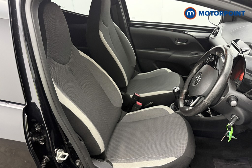 Toyota Aygo X-Trend Manual Petrol Hatchback - Stock Number (1584624) - 21st supplementary image
