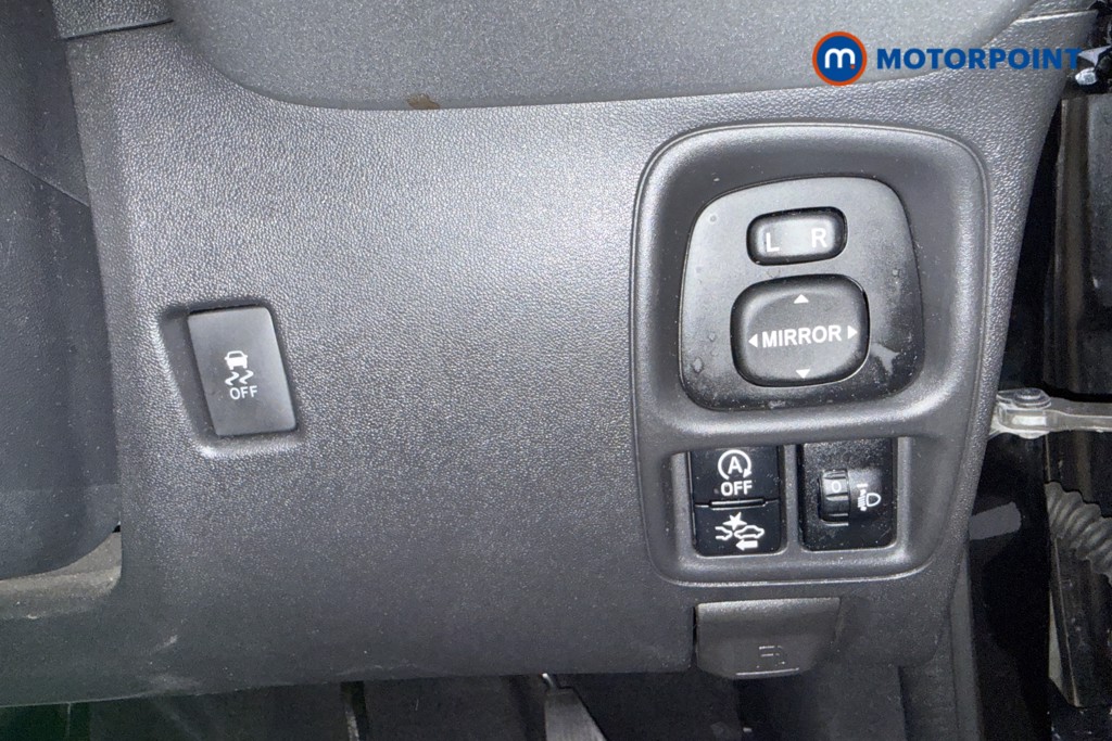 Toyota Aygo X-Trend Manual Petrol Hatchback - Stock Number (1584624) - 24th supplementary image