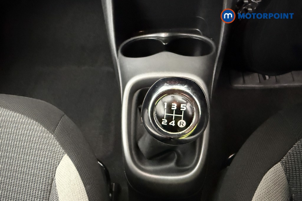 Toyota Aygo X-Trend Manual Petrol Hatchback - Stock Number (1584624) - 25th supplementary image
