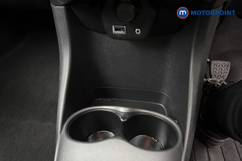 Toyota Aygo X-Trend Manual Petrol Hatchback - Stock Number (1584624) - 26th supplementary image