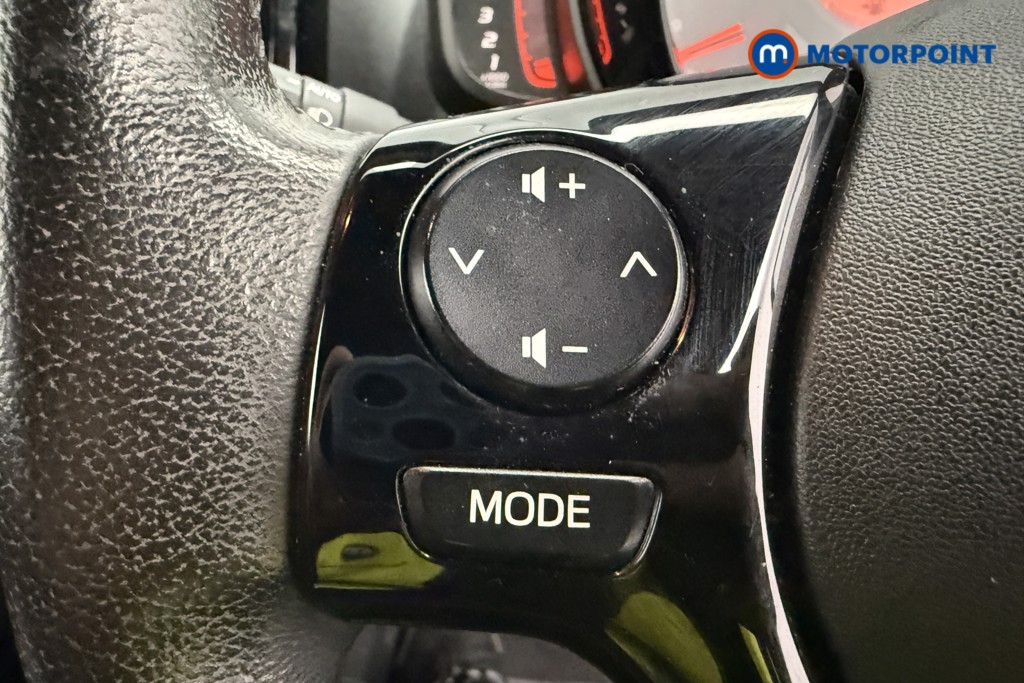 Toyota Aygo X-Trend Manual Petrol Hatchback - Stock Number (1584624) - 31st supplementary image