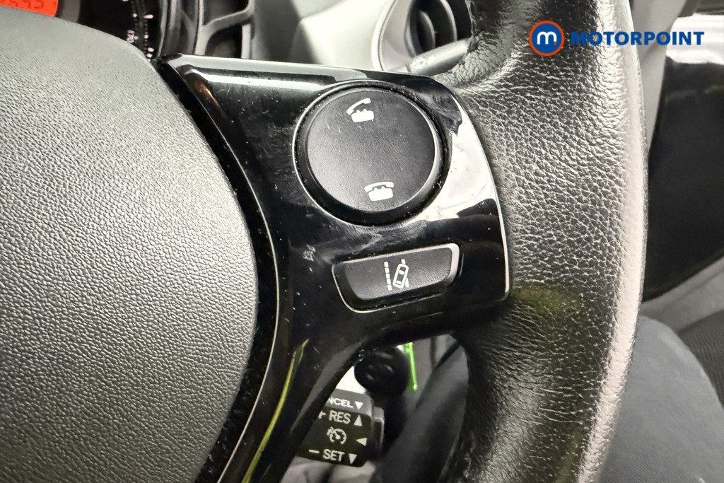 Toyota Aygo X-Trend Manual Petrol Hatchback - Stock Number (1584624) - 32nd supplementary image