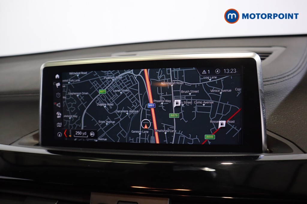 BMW X2 Sport Automatic Diesel SUV - Stock Number (1584761) - 2nd supplementary image
