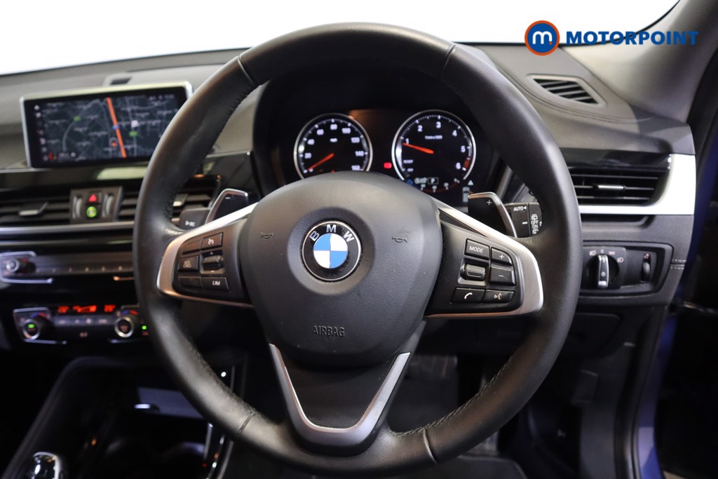 BMW X2 Sport Automatic Diesel SUV - Stock Number (1584761) - 3rd supplementary image