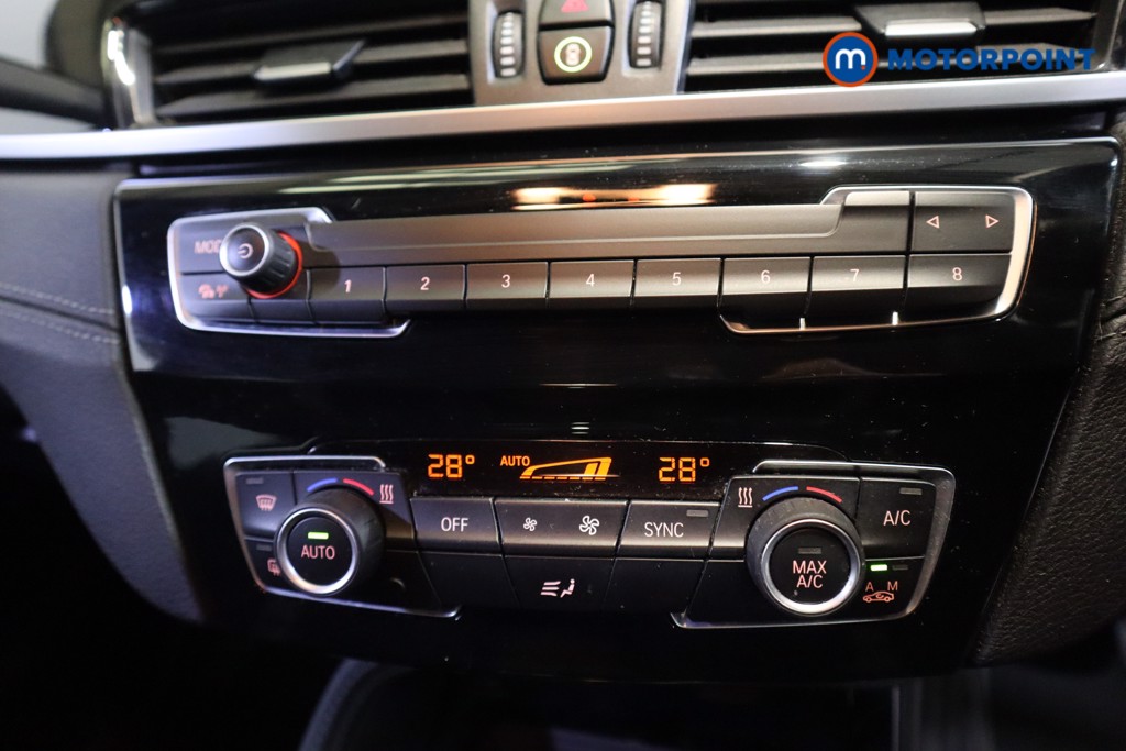 BMW X2 Sport Automatic Diesel SUV - Stock Number (1584761) - 5th supplementary image