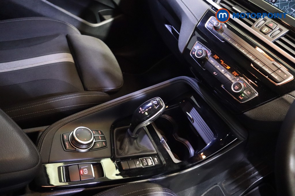 BMW X2 Sport Automatic Diesel SUV - Stock Number (1584761) - 7th supplementary image