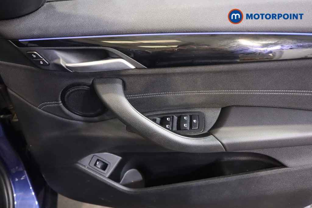 BMW X2 Sport Automatic Diesel SUV - Stock Number (1584761) - 9th supplementary image