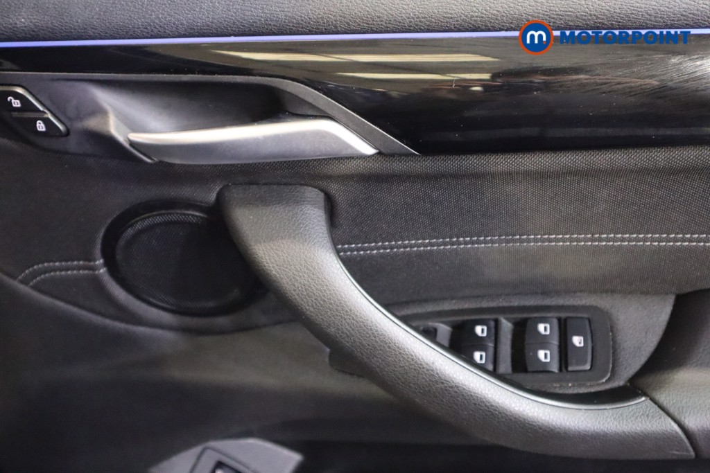 BMW X2 Sport Automatic Diesel SUV - Stock Number (1584761) - 10th supplementary image