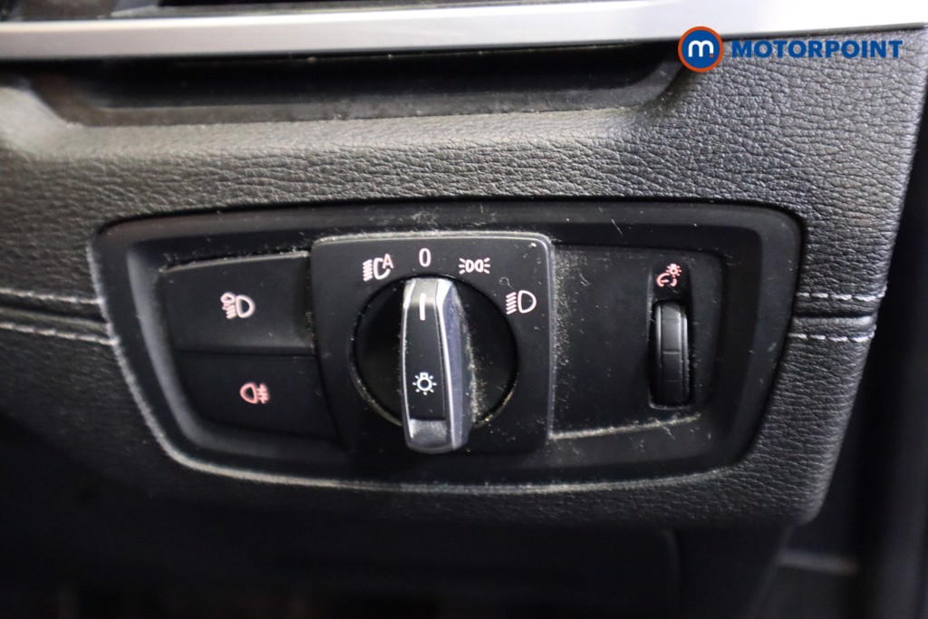BMW X2 Sport Automatic Diesel SUV - Stock Number (1584761) - 12th supplementary image