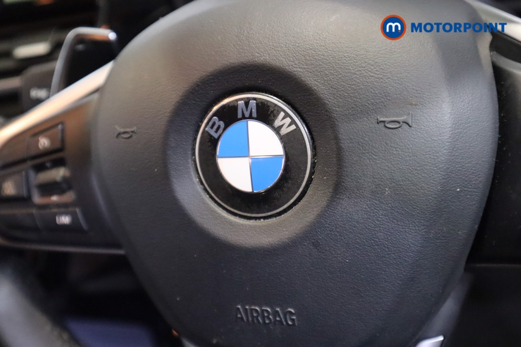 BMW X2 Sport Automatic Diesel SUV - Stock Number (1584761) - 14th supplementary image
