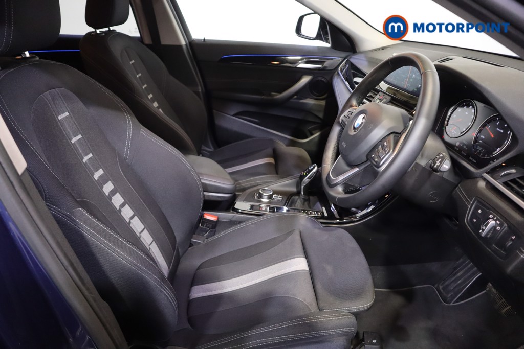 BMW X2 Sport Automatic Diesel SUV - Stock Number (1584761) - 17th supplementary image