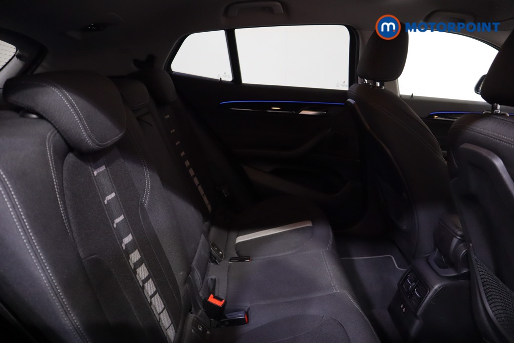 BMW X2 Sport Automatic Diesel SUV - Stock Number (1584761) - 18th supplementary image