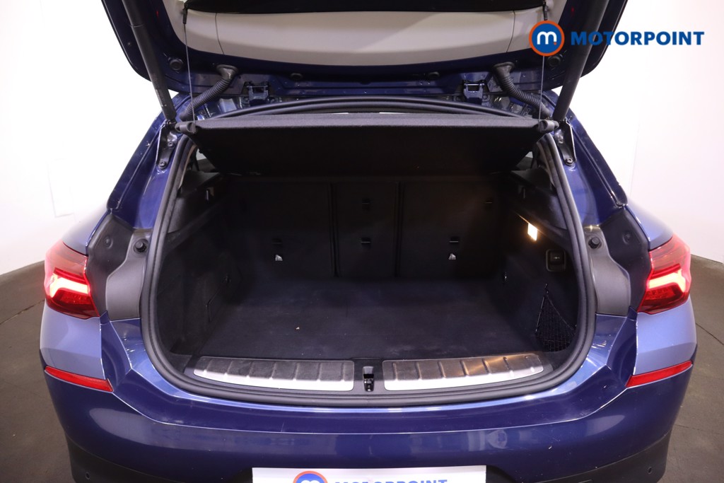 BMW X2 Sport Automatic Diesel SUV - Stock Number (1584761) - 20th supplementary image