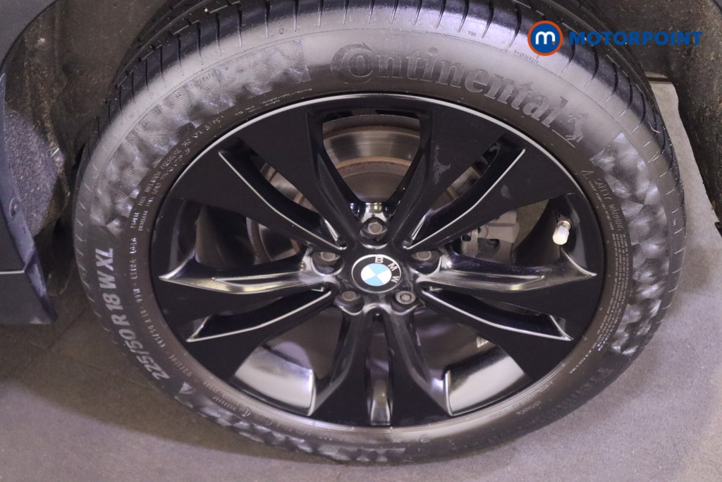 BMW X2 Sport Automatic Diesel SUV - Stock Number (1584761) - 23rd supplementary image
