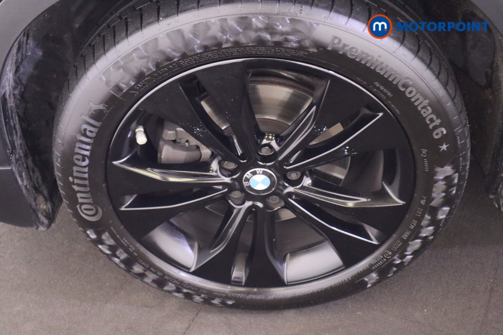 BMW X2 Sport Automatic Diesel SUV - Stock Number (1584761) - 24th supplementary image