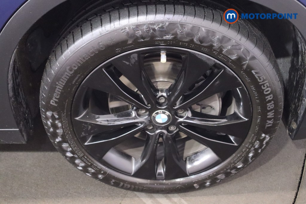 BMW X2 Sport Automatic Diesel SUV - Stock Number (1584761) - 25th supplementary image