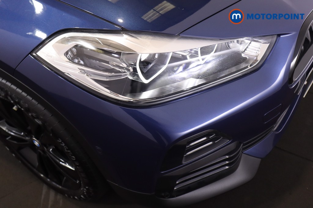 BMW X2 Sport Automatic Diesel SUV - Stock Number (1584761) - 26th supplementary image
