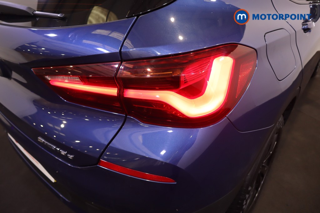 BMW X2 Sport Automatic Diesel SUV - Stock Number (1584761) - 27th supplementary image