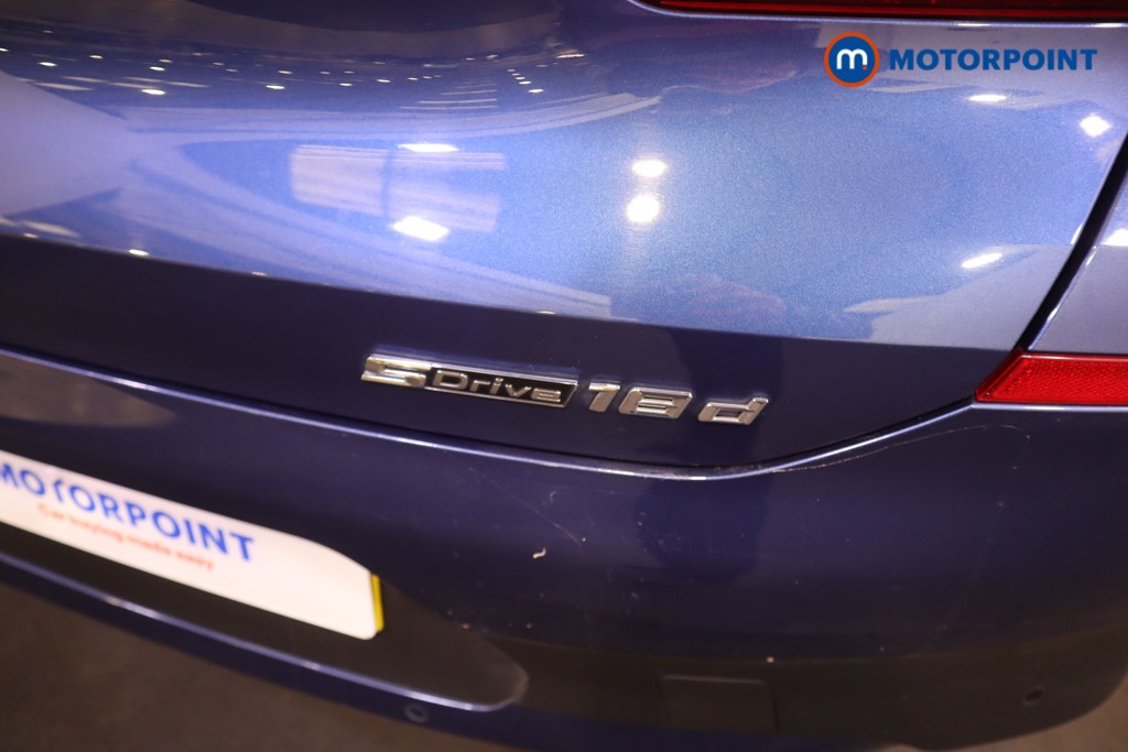 BMW X2 Sport Automatic Diesel SUV - Stock Number (1584761) - 29th supplementary image