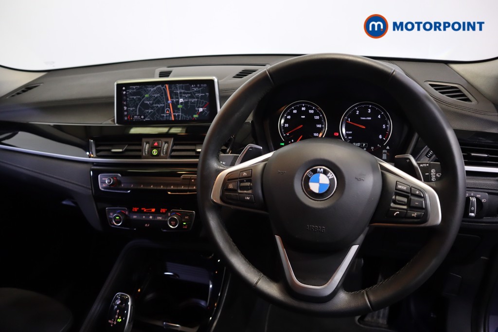 BMW X2 Sport Automatic Diesel SUV - Stock Number (1584761) - 1st supplementary image