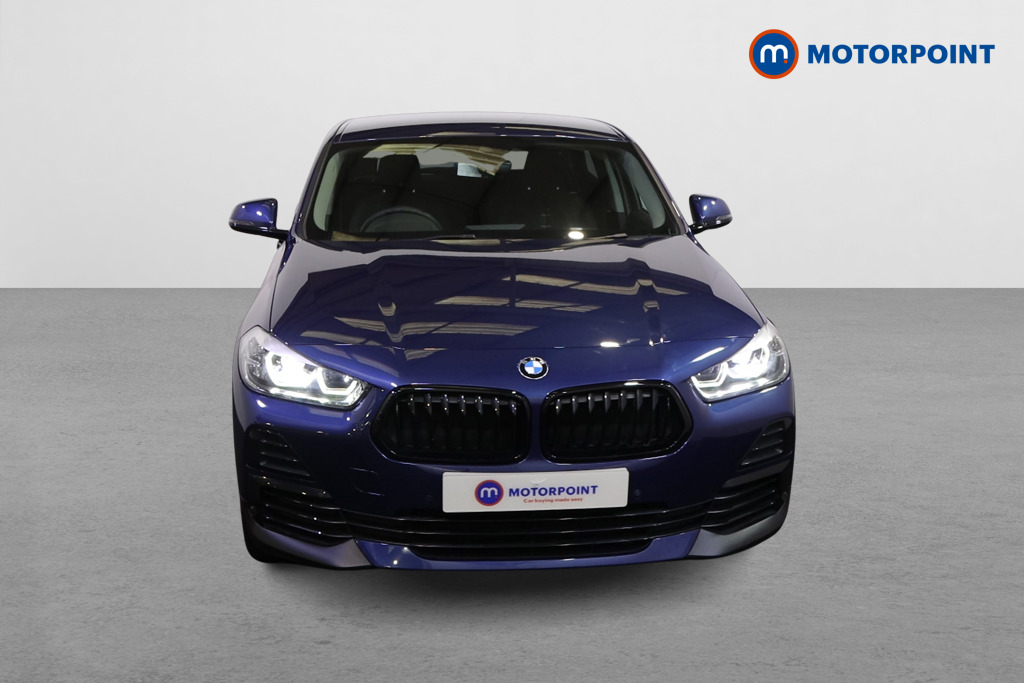 BMW X2 Sport Automatic Diesel SUV - Stock Number (1584761) - Front bumper