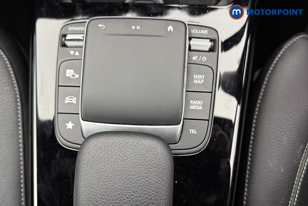 Mercedes-Benz CLA Amg Line Automatic Petrol Plug-In Hybrid Estate - Stock Number (1584936) - 11th supplementary image