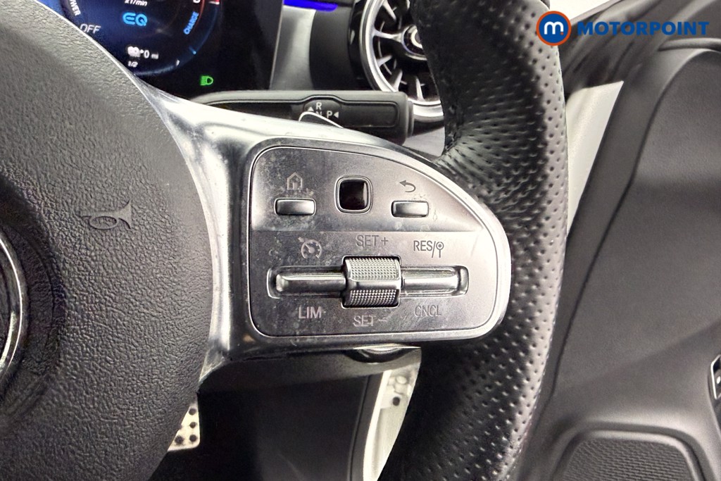 Mercedes-Benz CLA Amg Line Automatic Petrol Plug-In Hybrid Estate - Stock Number (1584936) - 13th supplementary image