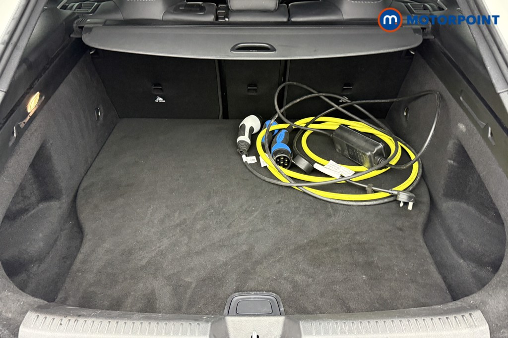 Mercedes-Benz CLA Amg Line Automatic Petrol Plug-In Hybrid Estate - Stock Number (1584936) - 19th supplementary image