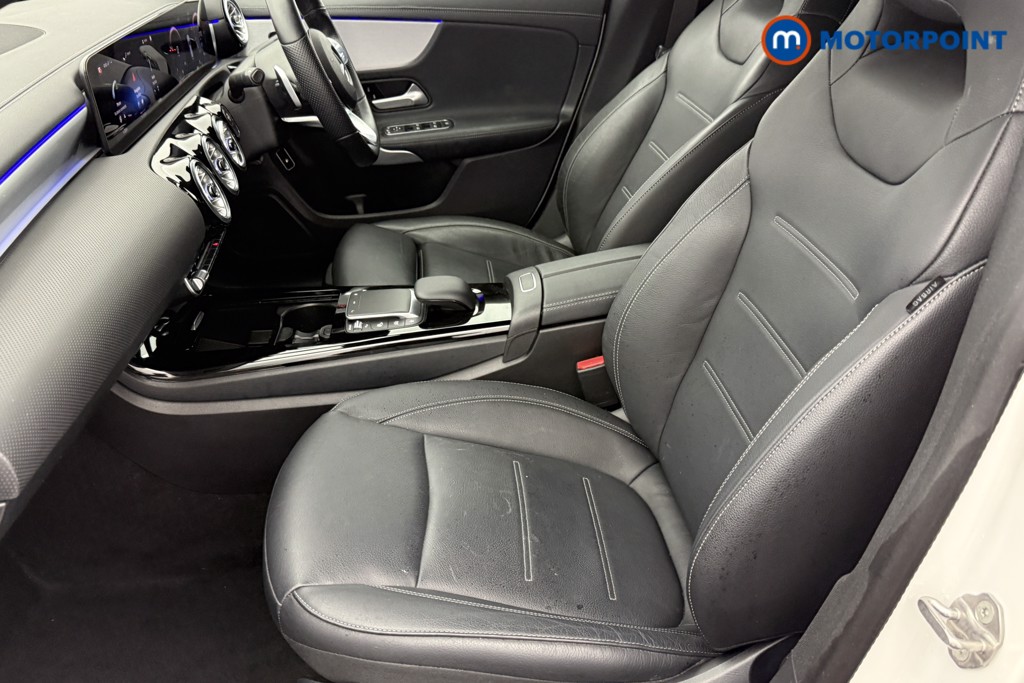 Mercedes-Benz CLA Amg Line Automatic Petrol Plug-In Hybrid Estate - Stock Number (1584936) - 20th supplementary image