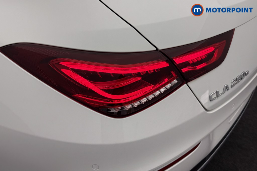 Mercedes-Benz CLA Amg Line Automatic Petrol Plug-In Hybrid Estate - Stock Number (1584936) - 23rd supplementary image