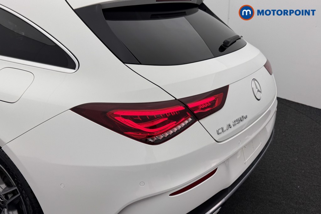Mercedes-Benz CLA Amg Line Automatic Petrol Plug-In Hybrid Estate - Stock Number (1584936) - 24th supplementary image