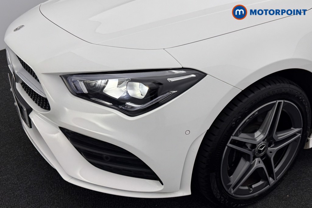 Mercedes-Benz CLA Amg Line Automatic Petrol Plug-In Hybrid Estate - Stock Number (1584936) - 26th supplementary image