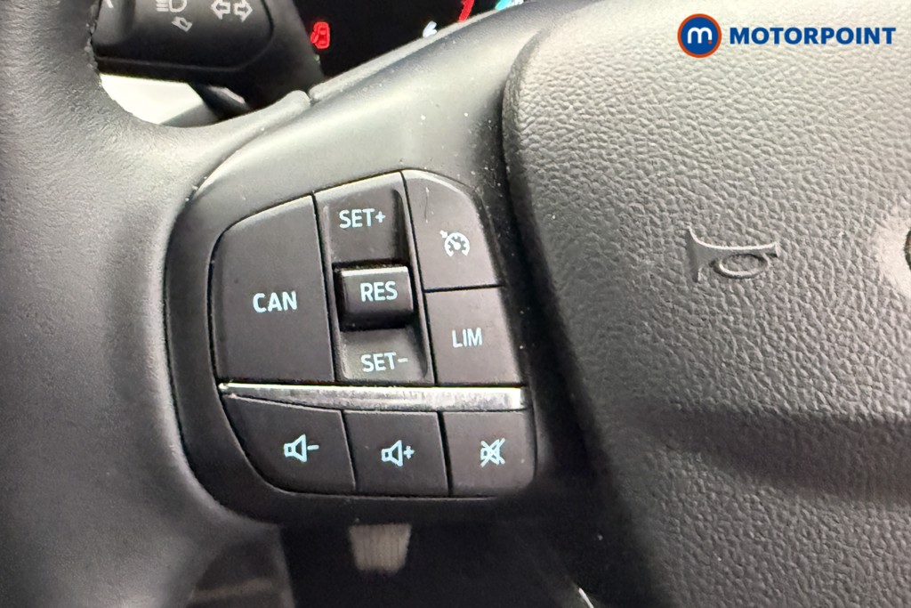 Ford Focus Zetec Manual Diesel Hatchback - Stock Number (1584963) - 13th supplementary image