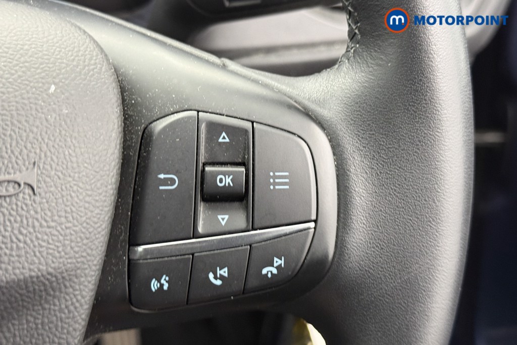 Ford Focus Zetec Manual Diesel Hatchback - Stock Number (1584963) - 14th supplementary image