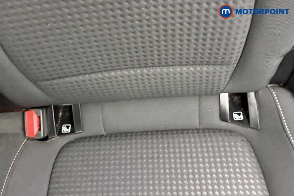 Ford Focus Zetec Manual Diesel Hatchback - Stock Number (1584963) - 23rd supplementary image