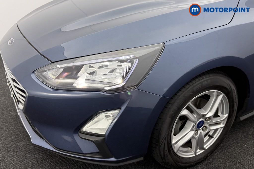 Ford Focus Zetec Manual Diesel Hatchback - Stock Number (1584963) - 27th supplementary image