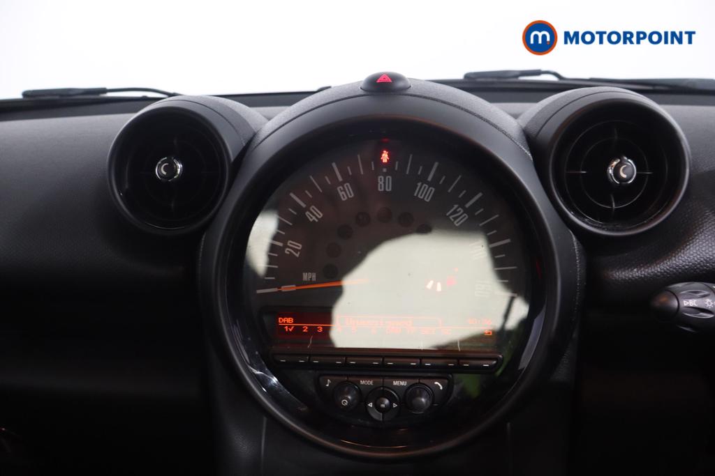 Mini Countryman Cooper Manual Petrol Hatchback - Stock Number (1584977) - 2nd supplementary image