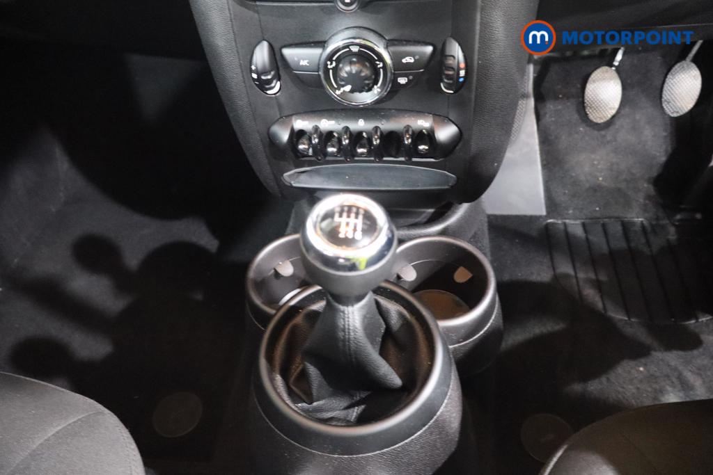 Mini Countryman Cooper Manual Petrol Hatchback - Stock Number (1584977) - 3rd supplementary image