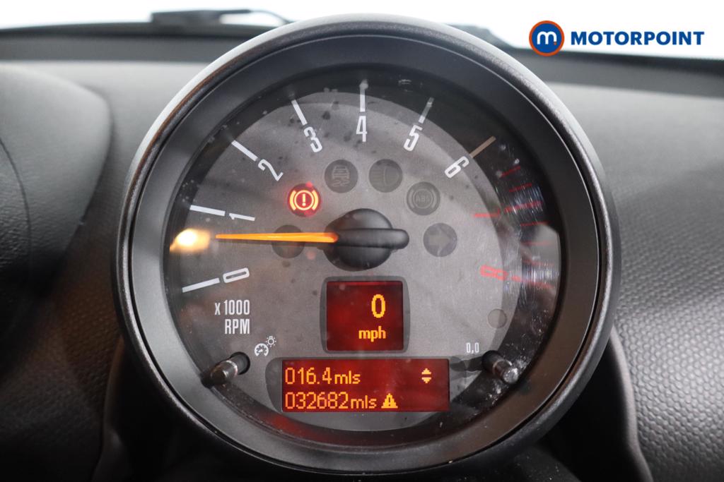 Mini Countryman Cooper Manual Petrol Hatchback - Stock Number (1584977) - 4th supplementary image