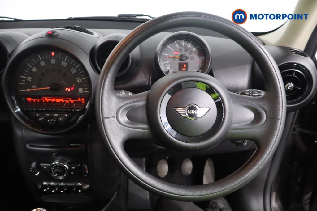 Mini Countryman Cooper Manual Petrol Hatchback - Stock Number (1584977) - 5th supplementary image