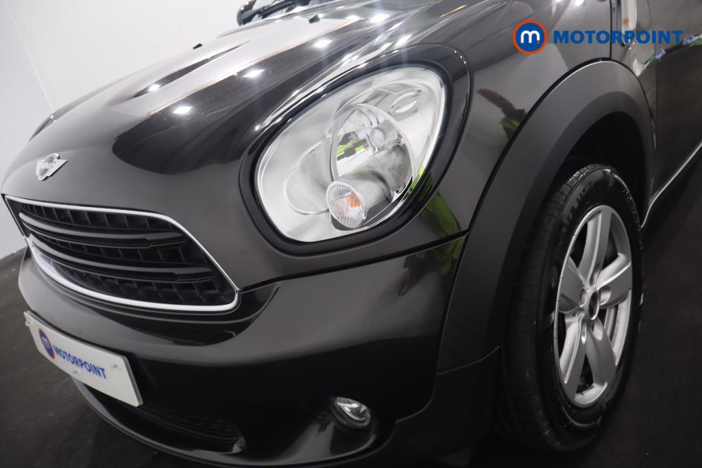Mini Countryman Cooper Manual Petrol Hatchback - Stock Number (1584977) - 9th supplementary image