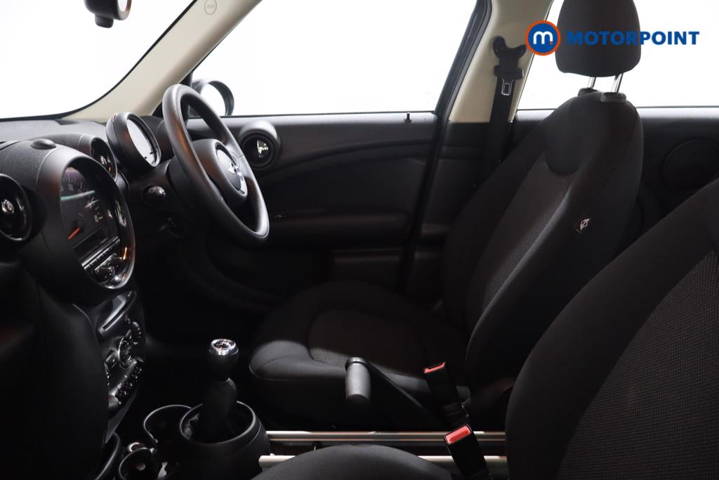 Mini Countryman Cooper Manual Petrol Hatchback - Stock Number (1584977) - 11th supplementary image