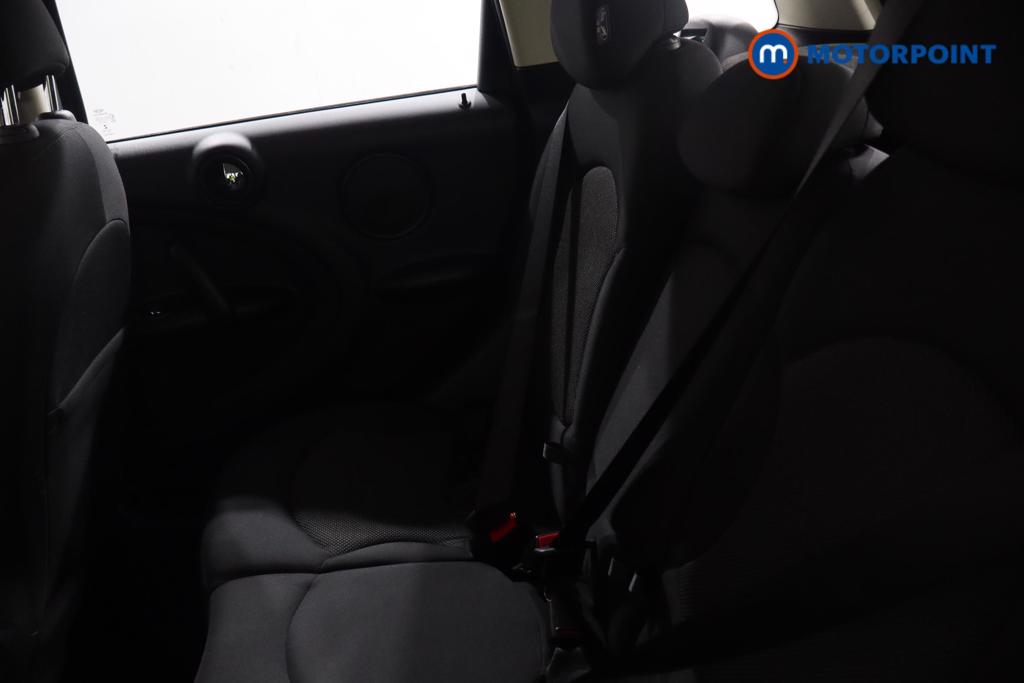 Mini Countryman Cooper Manual Petrol Hatchback - Stock Number (1584977) - 12th supplementary image