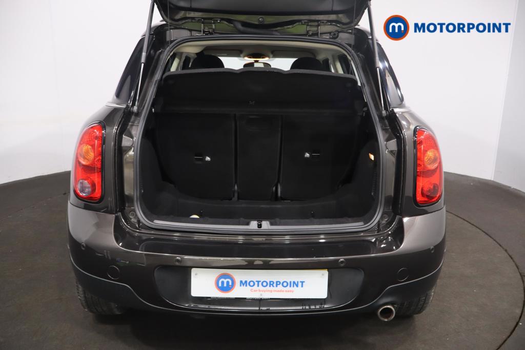 Mini Countryman Cooper Manual Petrol Hatchback - Stock Number (1584977) - 13th supplementary image
