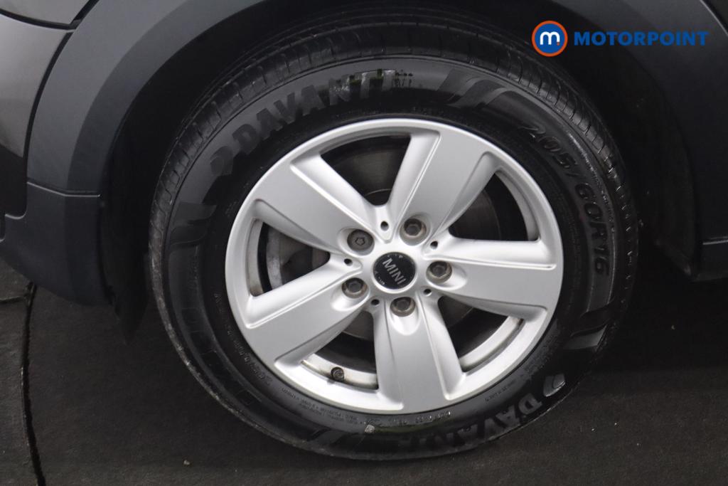 Mini Countryman Cooper Manual Petrol Hatchback - Stock Number (1584977) - 16th supplementary image